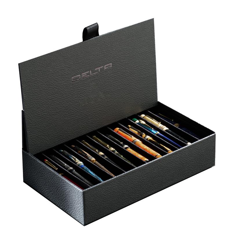 筆記具 Delta Capri Collection 1982 Capri Collection - Delta Pens